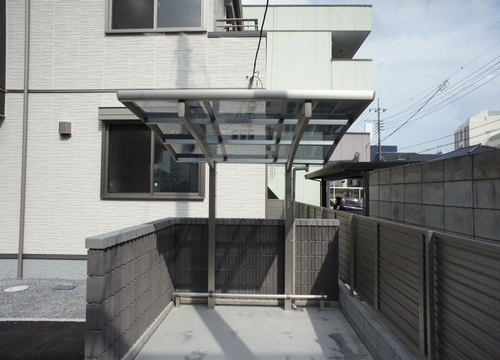 プロスパー　Ⅱ 101号-13