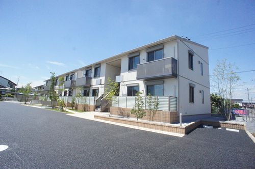 リーリエＡ 202号-12