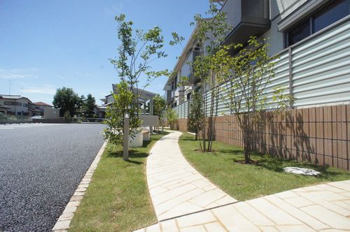 リーリエＡ 202号-13