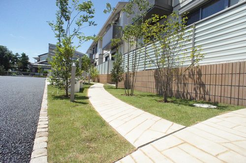 リーリエＢ 203号-9