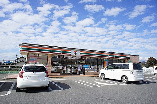 ヴァン・ルーチェ 205号-13