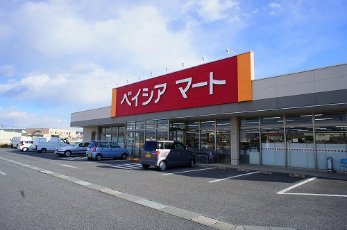 ヴァン・ルーチェ 205号-14