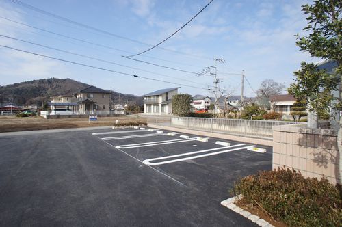 ココ・ブラウン 101号-13