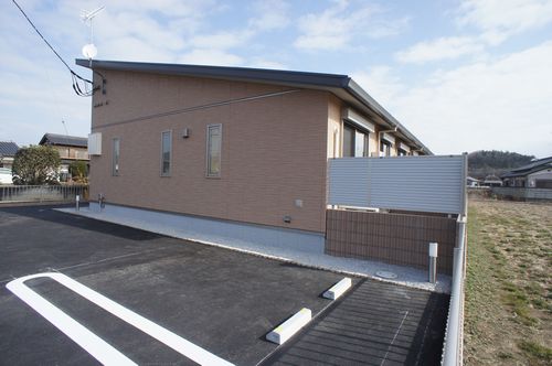 ココ・ブラウン 101号-14