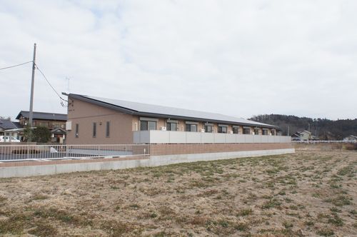 ココ・ブラウン 101号-15