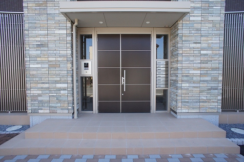 クレインコート 205号-3