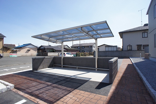 クレインコート 205号-4