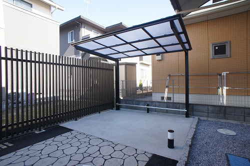 リッツ・マノワール 202号-2