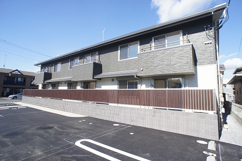 リッツ・マノワール 202号-5