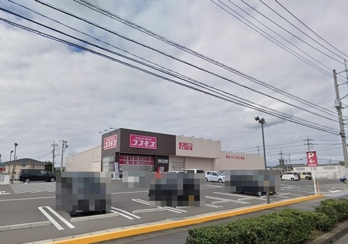 ラウレール　Ａ 102号-15