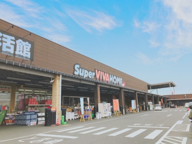 レフィシア 201号-15