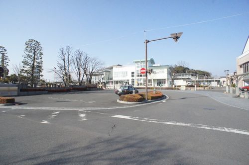 ボンヌ・リヴィエール 201号-13