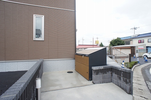 ロイヤルグリーン 103号-14