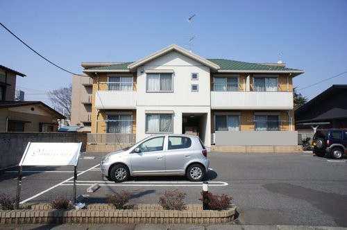 ヴィラ・エクレール202-1