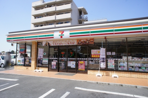 ヴィラ・エクレール 202号-14