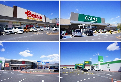 ヴィラ・エクレール 202号-15