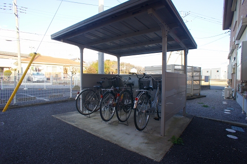 ロイヤル・ヒルズＢ 101号-12