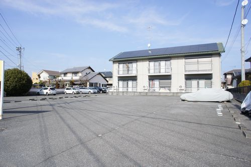 サニーコートＣ 102号-12