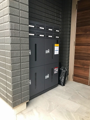 アトリエール 301号-12