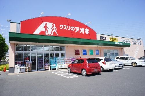 サンラフォーレＤ 201号-13