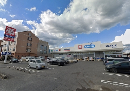 ラフォーレ田部井Ｂ 105号-15