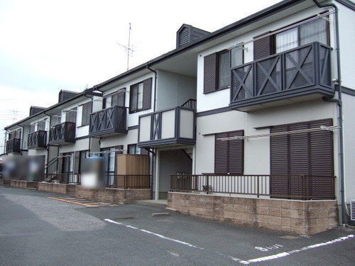 サンラフォーレＣ203-2