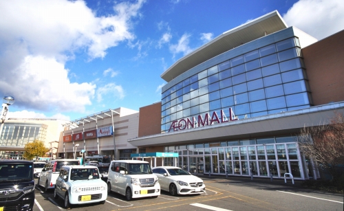 サンラフォーレC 203号-4