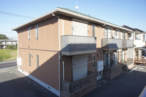 メゾン・コンフォート　Ａ