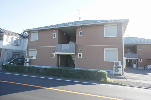 メゾン・コンフォート　Ａ 201号-15