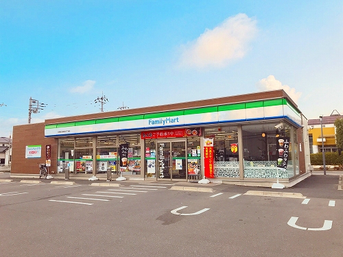 メゾン・コンフォート　Ｂ 102号-14