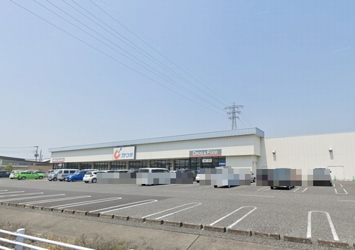 コンフォート中川 103号-14