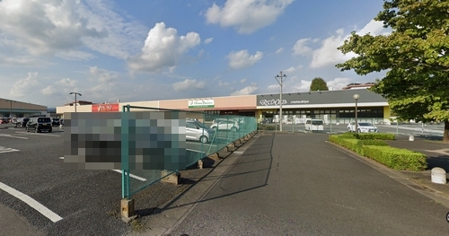 コンフォート中川 103号-15