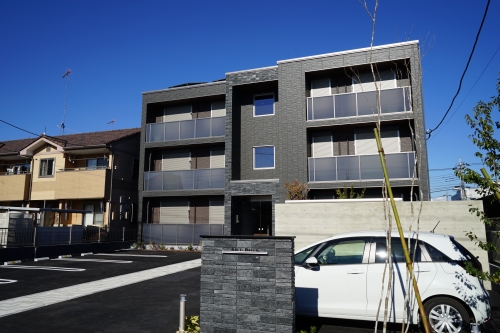 アリイドライブ 202号-12