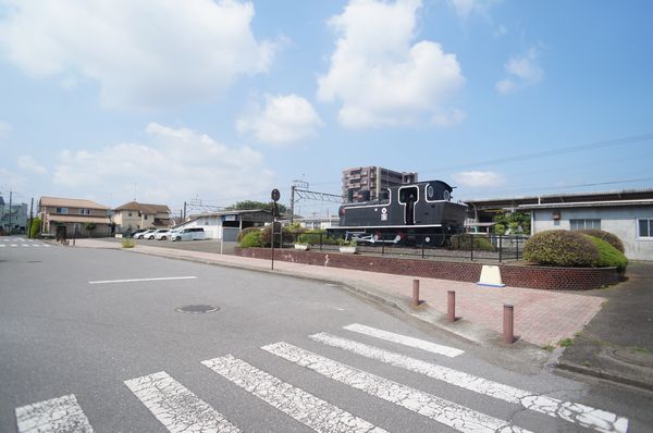 マストライフおもちゃのまちＥ 102号-3