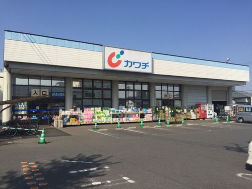 マストライフおもちゃのまちＥ 102号-4