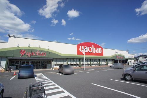 マストライフおもちゃのまちＥ 102号-5