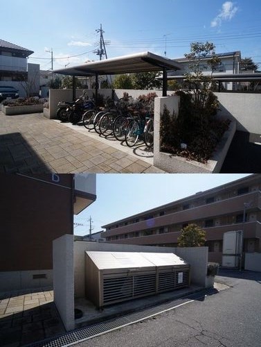 マストライフおもちゃのまちＦ 302号-12