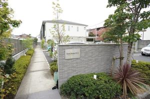 Ｇｒａｎ　Ｒｏｏｍｓ　深大寺 101号-1