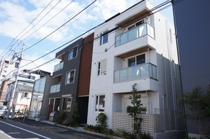 Ｃａｓａ　ｄｉ　ｎｏｎｎｏ 102号-1