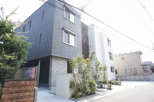 レフィナール吉祥寺