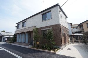 エクラージュ調布Ⅰ