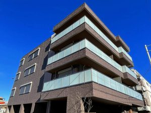 グラン　アルブル