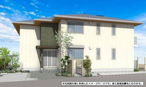 デュエット三鷹台