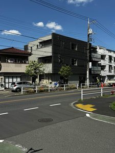 トリニティーアベニュー