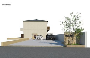 関ノ原シャーメゾン 101号-1