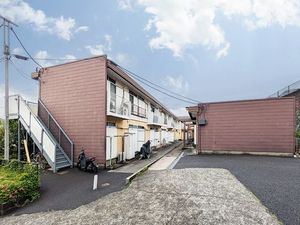 カーサコスモス　Ｂ