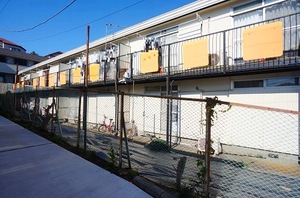 四季美グリーンハイツ　Ｂ 103号-1