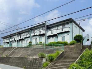 ラ・フォーレ三保 206号-1