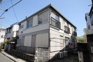 リバーハイツ中浜