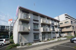 パルセ菊名 301号-1